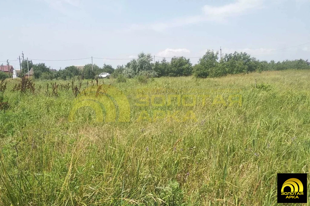 Продажа участка, Старотитаровская, Темрюкский район, Казачий пер. - Фото 1