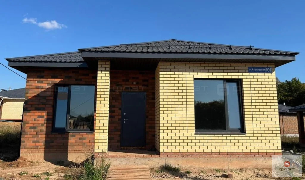 Продажа дома, Лаишевский район, ул. Зеркальная - Фото 1