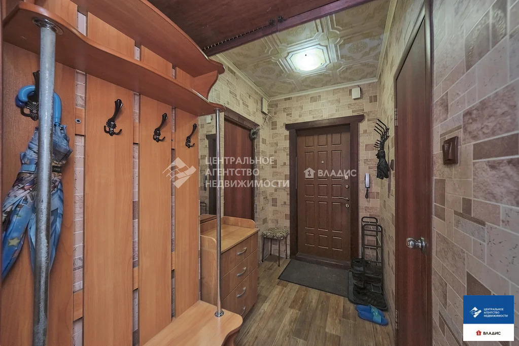 Продажа квартиры, Рязань, ул. Кальная - Фото 6