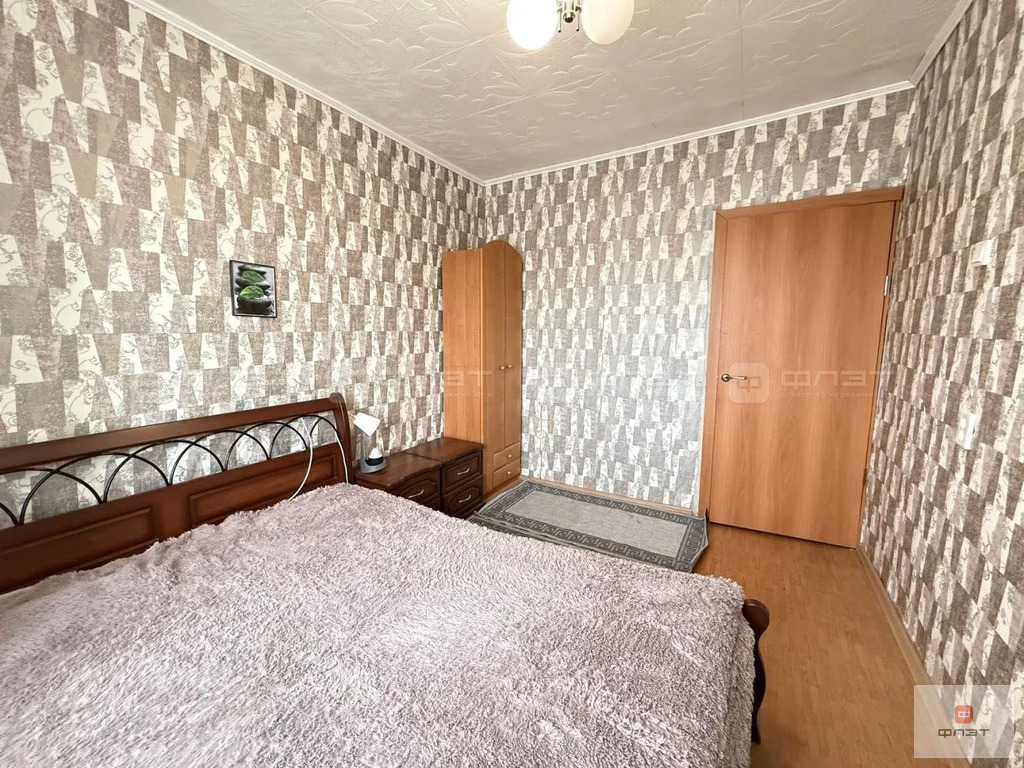 Продажа квартиры, Казань, ул. Коммунаров - Фото 6