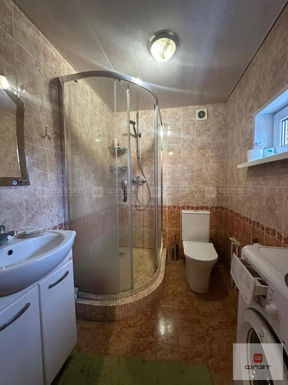 Продажа дома, Пановка, Высокогорский район, ул. Луговая - Фото 10