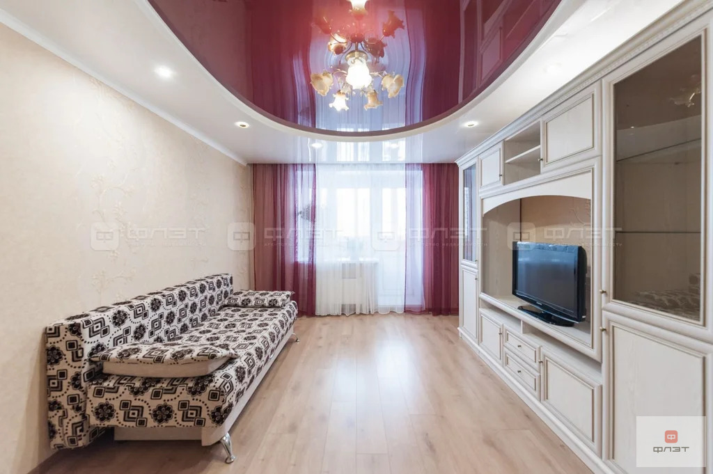 Продажа квартиры, Казань, ул. Академика Глушко - Фото 13