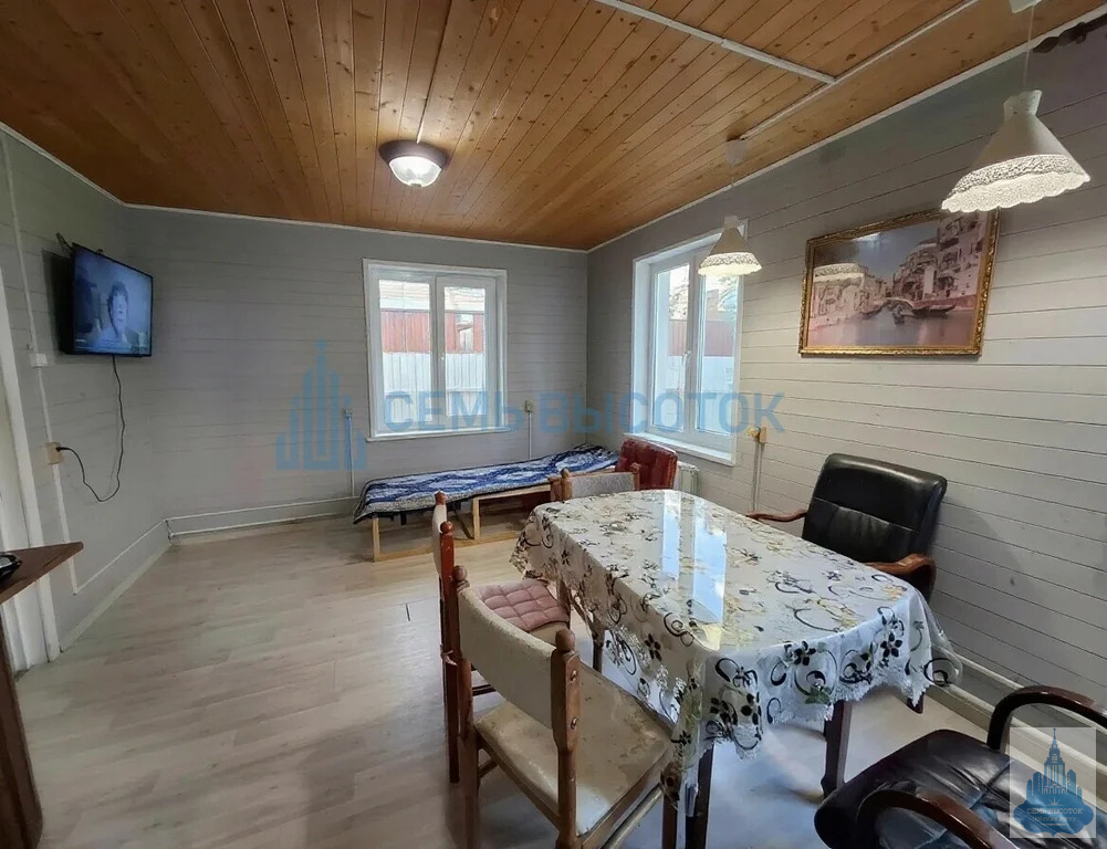 Продажа дома, Домодедово, Домодедово г. о., 24К - Фото 3
