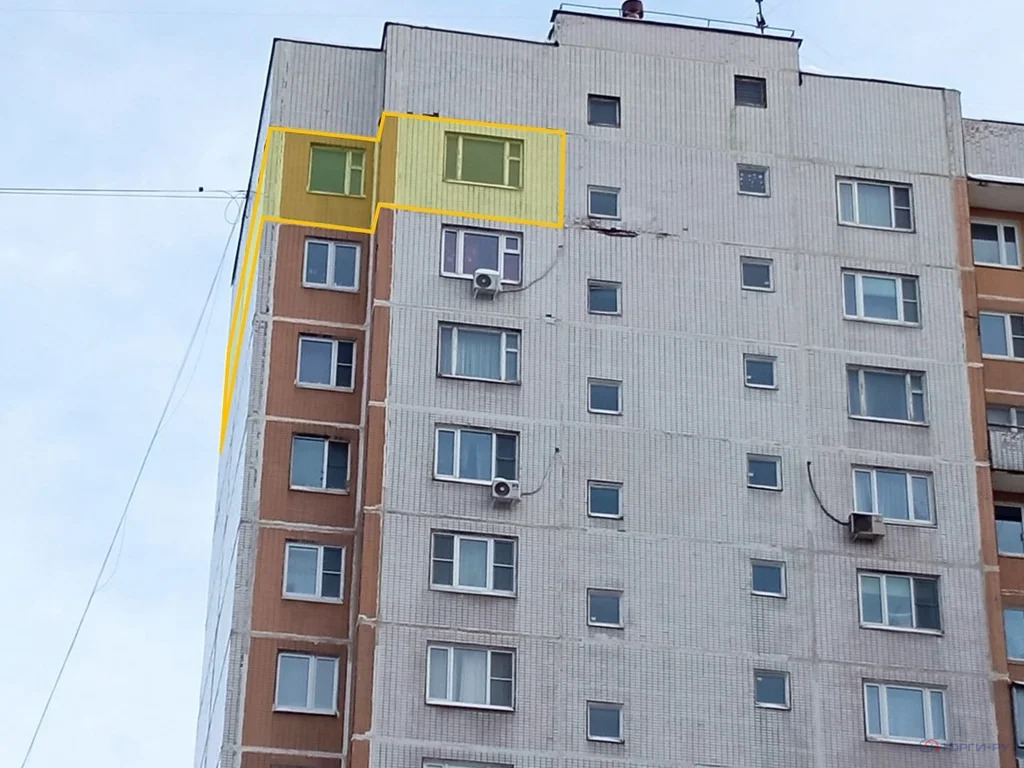 Продажа квартиры, ул. Новопеределкинская - Фото 2