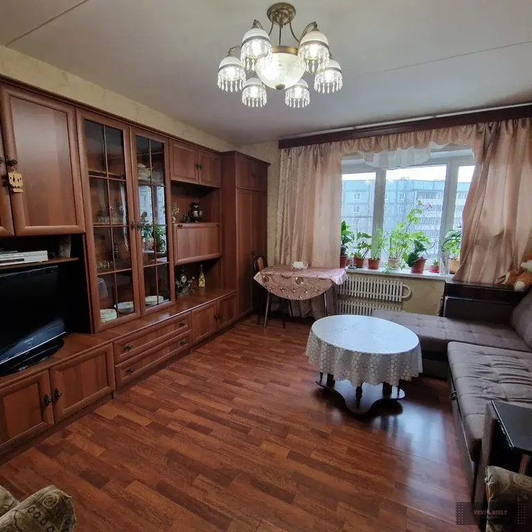 Продажа квартиры в г. Обнинск - Фото 3