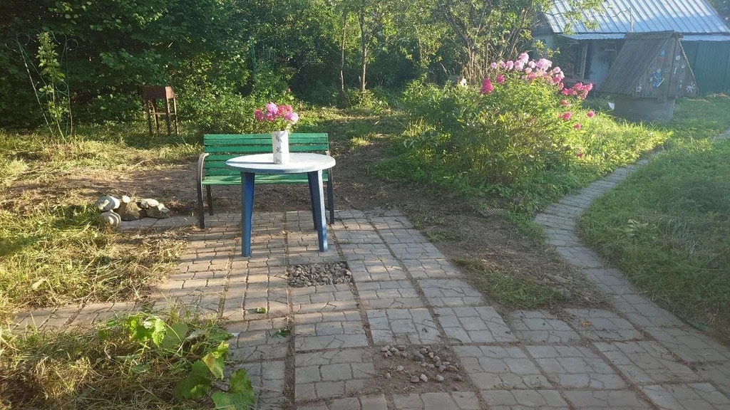 Продажа участка, Чухолово, Шаховской район - Фото 7
