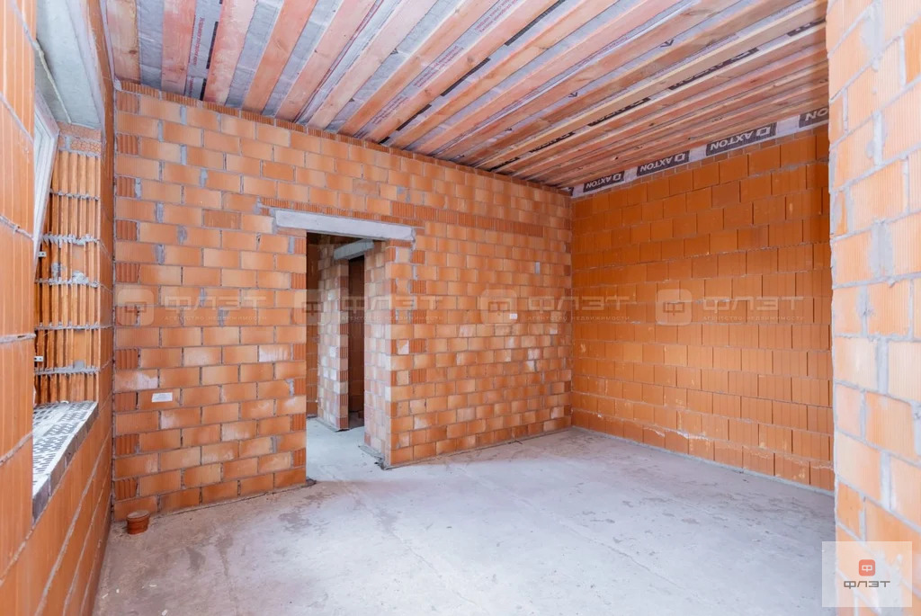 Продажа дома, Малые Кабаны, Лаишевский район, ул. Советская - Фото 25