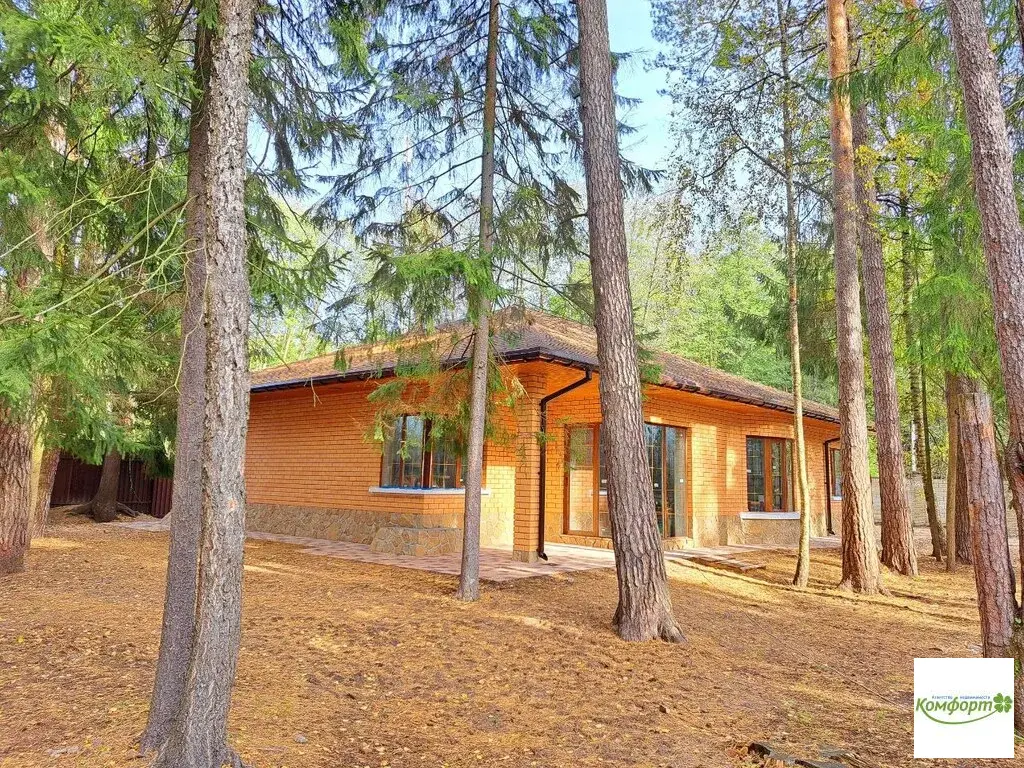 Продаётся коттедж в посёлке Самар-1, Раменский район, ул.Ольховая - Фото 1