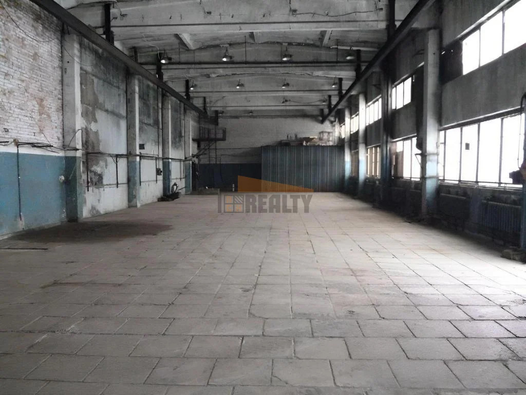 Продажа склада, Загорянский, Щелковский район, ул. Строителей - Фото 2