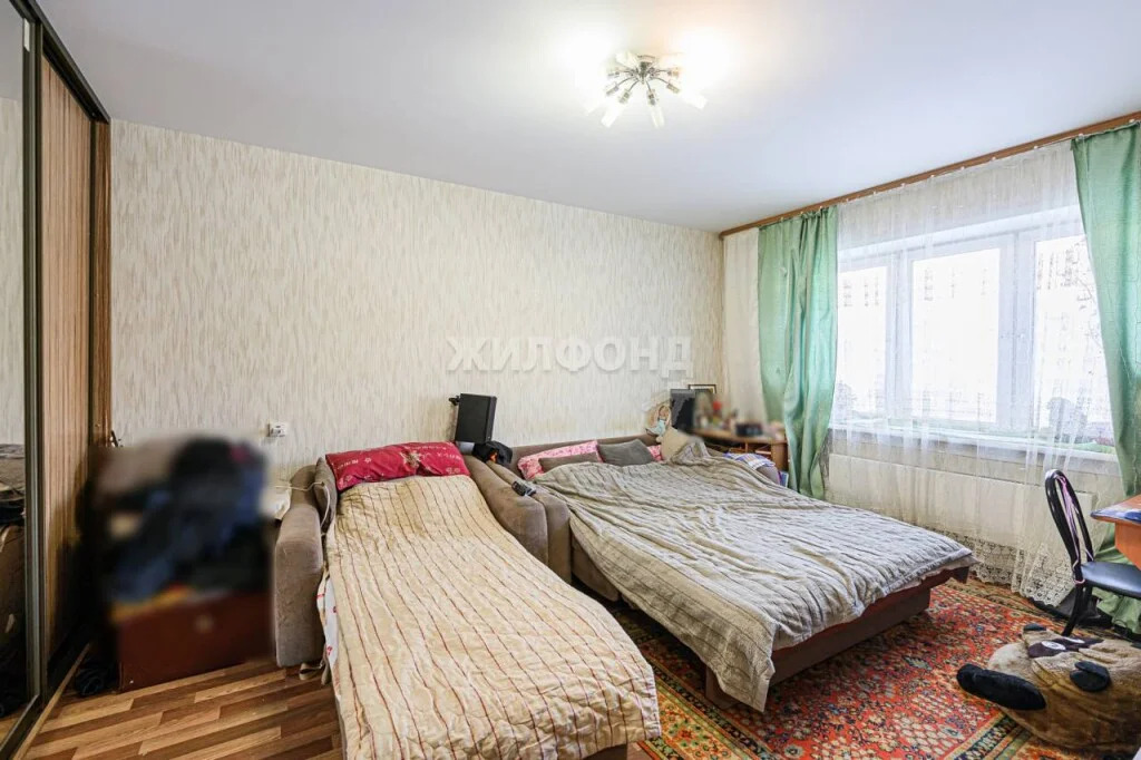 Продажа квартиры, Новосибирск, ул. Титова - Фото 5