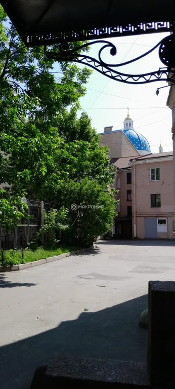 Продажа комнаты, Реки Фонтанки наб. - Фото 16