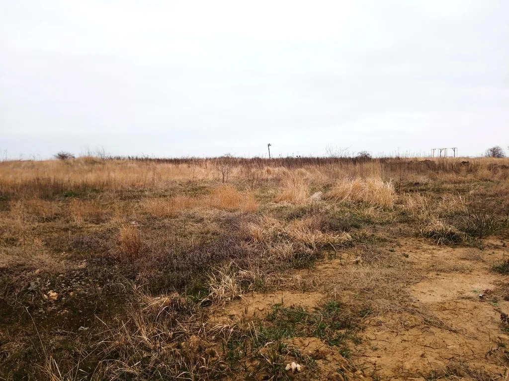 Продажа участка, Темрюк, Темрюкский район, улица Аллейная - Фото 1