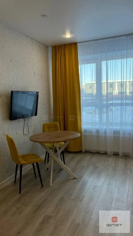 Аренда квартиры, Казань, ул. Анаса Тазетдинова д.4 - Фото 1