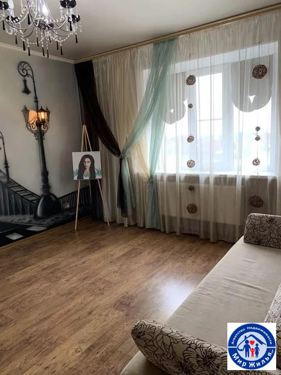 Продажа квартиры, Таганрог, 13-й Новый переулок - Фото 20