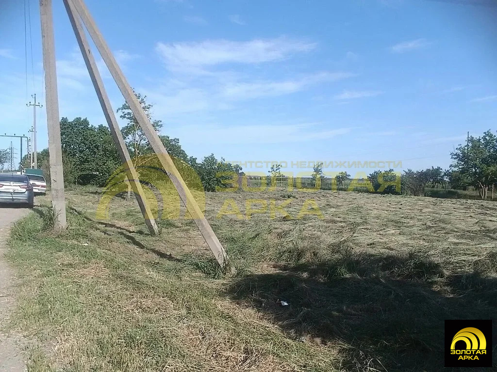 Продажа участка, Староджерелиевская, Красноармейский район, ул. ... - Фото 2