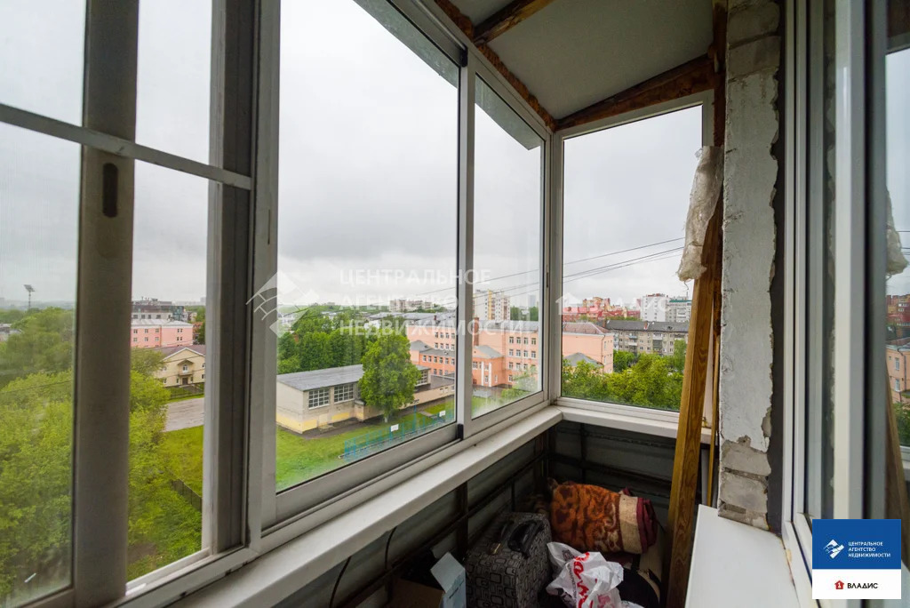 Продажа квартиры, Рязань, ул. Татарская - Фото 5