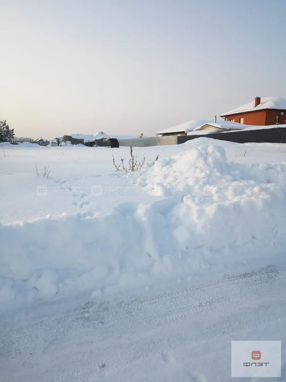 Продажа участка, Казань, ул. Алсу - Фото 5