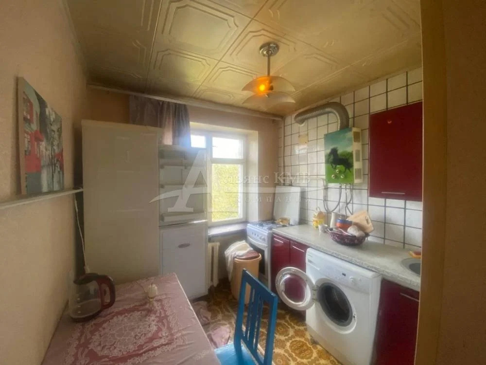 Продажа квартиры, Георгиевск, ул. Тургенева - Фото 1