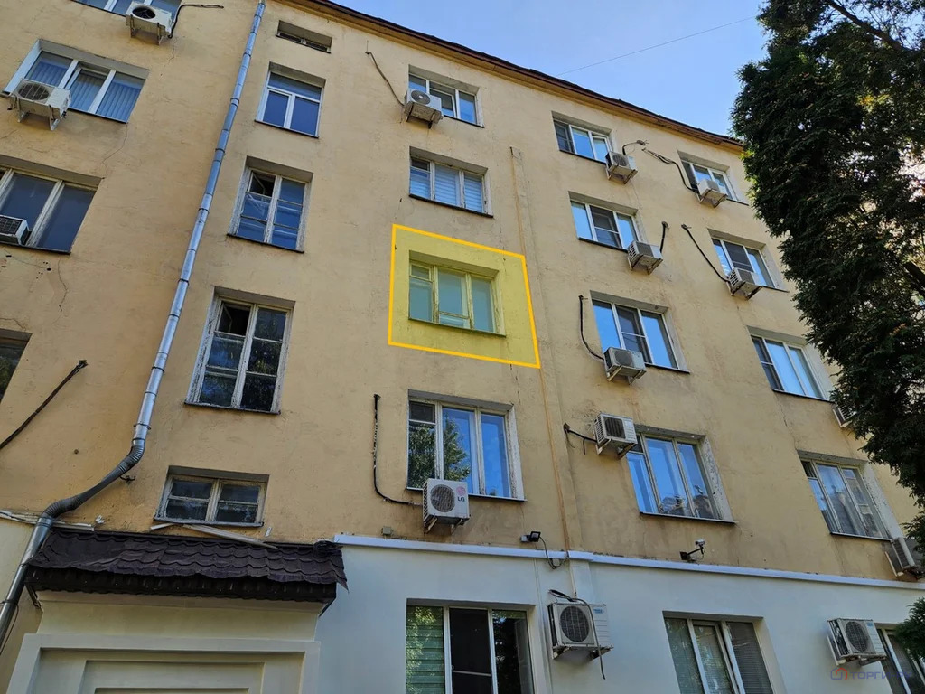 Продажа торгового помещения, ул. Стрелецкая - Фото 6