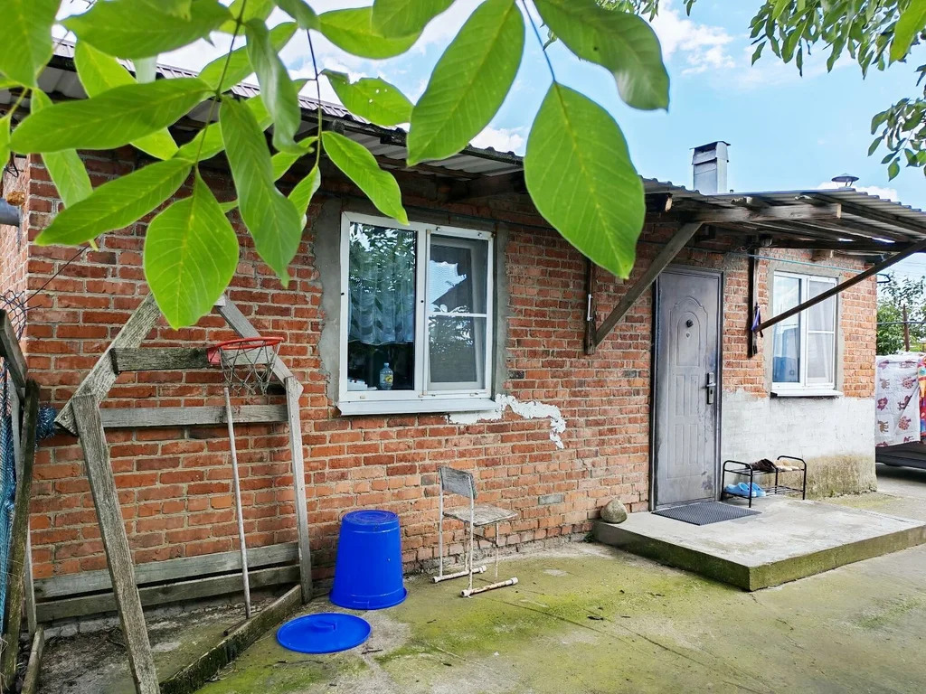 Продажа дома, Староджерелиевская, Красноармейский район, ул. Восточная - Фото 2