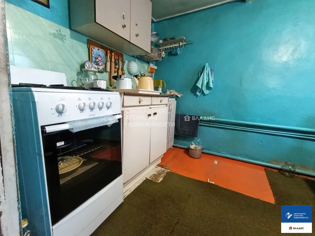 Продажа дома, Шилово, Шиловский район, ул. Рязанская - Фото 17