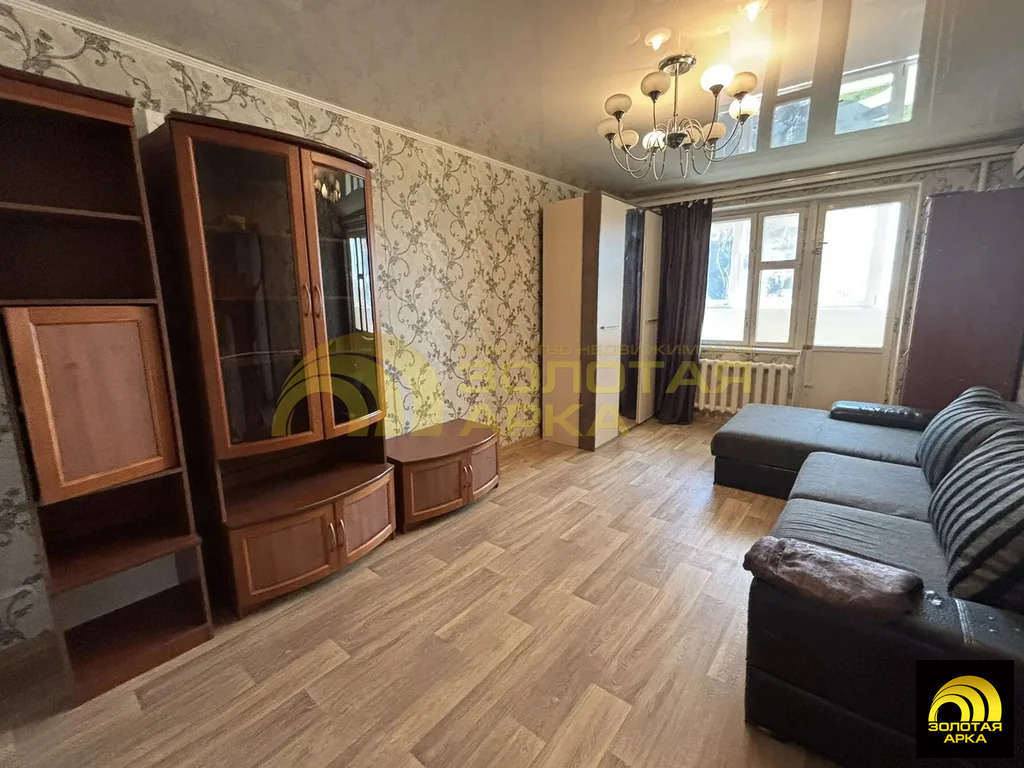 Продажа квартиры, Крымск, Крымский район, ул. Спартака - Фото 3