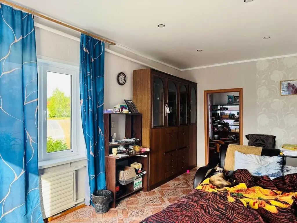 Купить дом 70.0м ул. Центральная, 31, Ярославская область, ... - Фото 3
