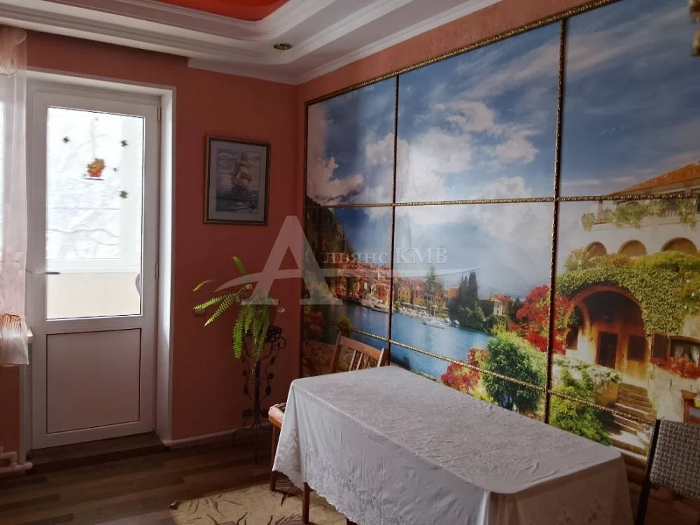 Продажа квартиры, Георгиевск, ул. Парковая - Фото 13