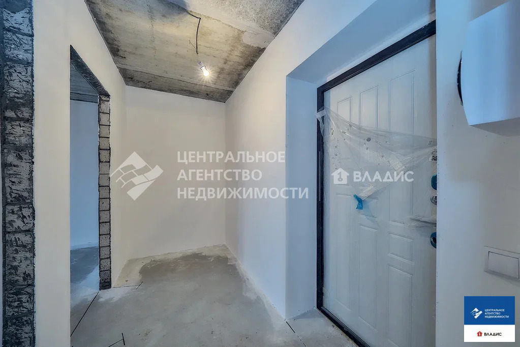 Продажа квартиры, Рыбное, Рыбновский район, Перспективная улица - Фото 5