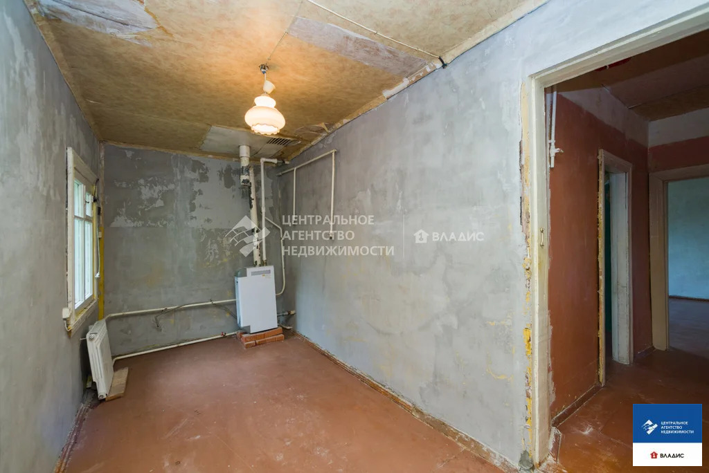 Продажа дома, Рязань, ул. Ветеринарная - Фото 12