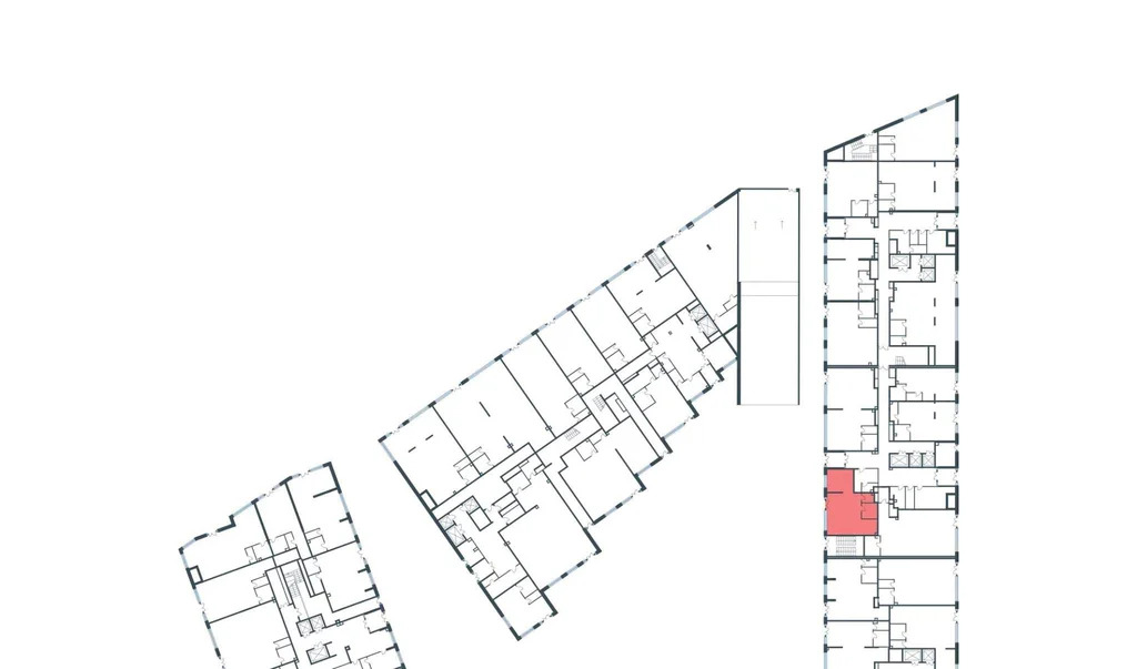 Аренда ПСН площадью 52.9 м2 - Фото 10