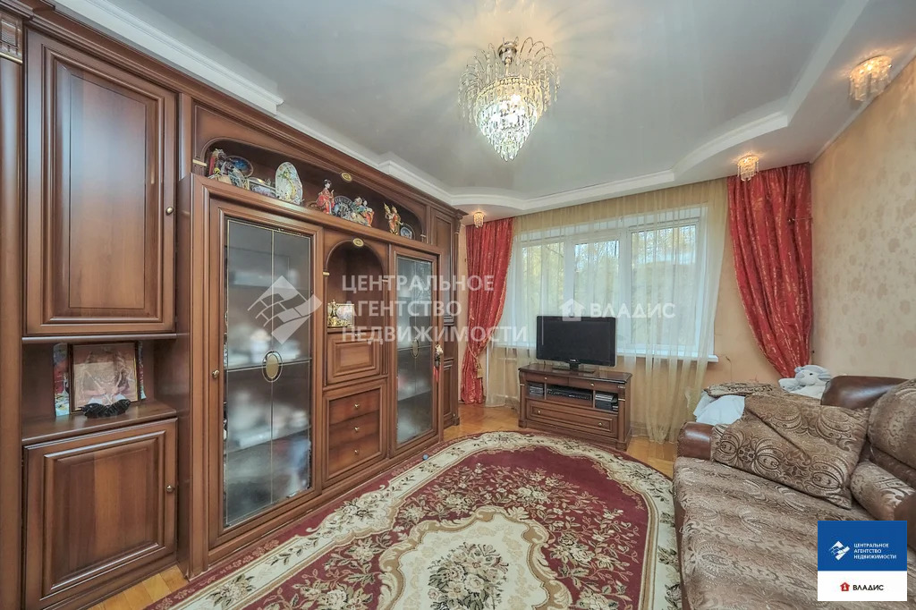 Продажа квартиры, Рязань, ул. Октябрьская - Фото 5