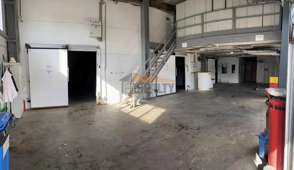 Аренда производственного помещения, Балашиха, Балашиха г. о., ул. ... - Фото 2