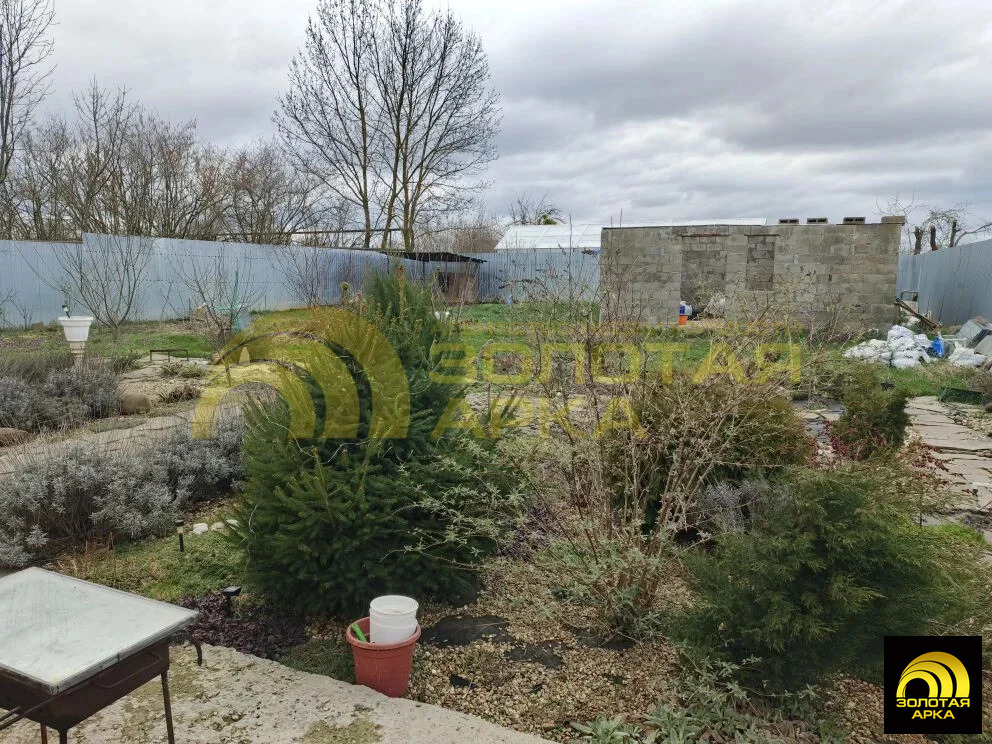 Продажа дома, Григорьевская, Северский район, ул. Ленина - Фото 17