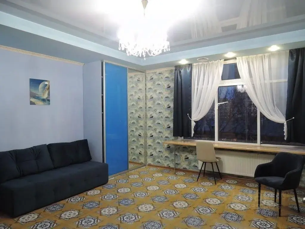 Аренда пятикомнатной квартиры 156.5м просп. Мира, 188Бк4, Москва, ... - Фото 18