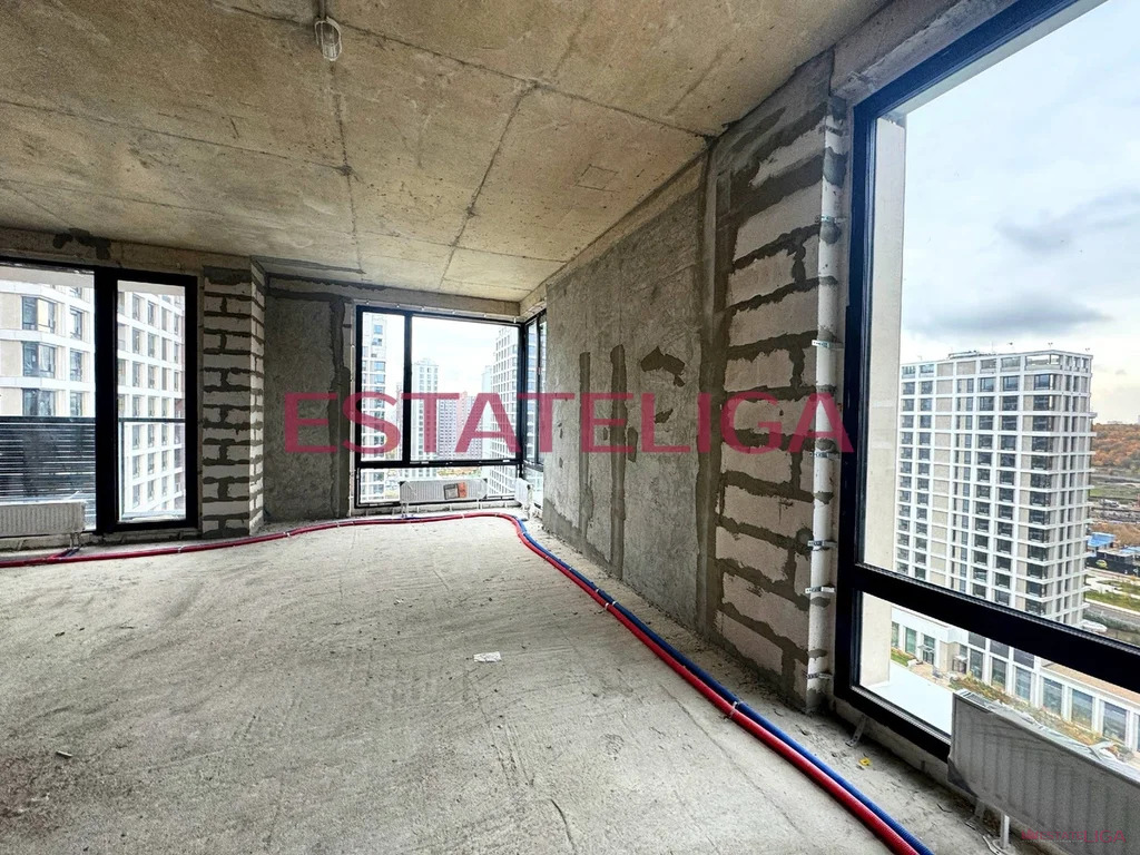 Продажа квартиры, ул. Нижние Мневники - Фото 1