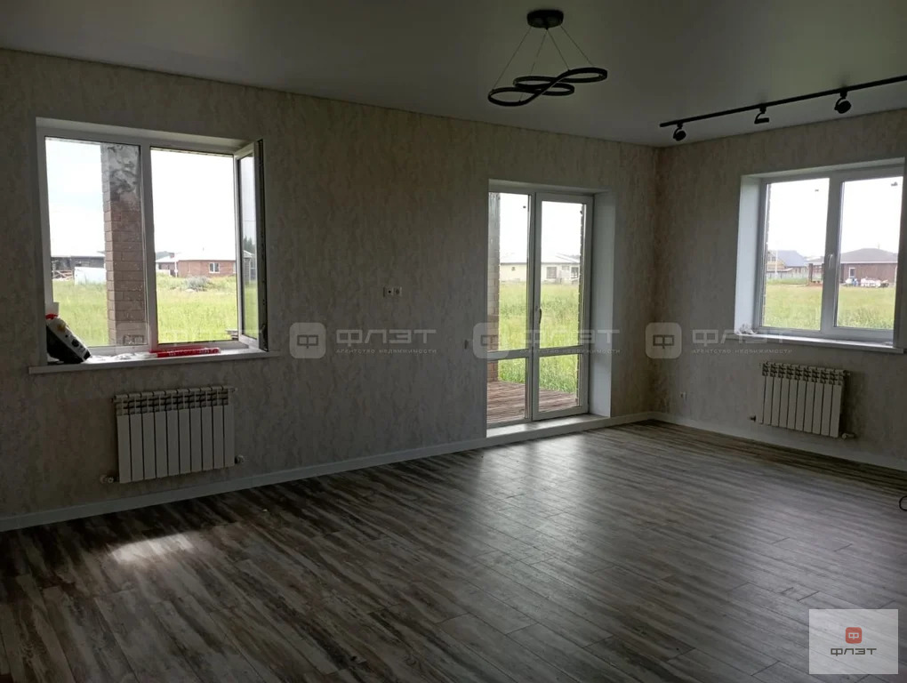 Продажа дома, Лаишевский район, ул. Салиха Сайдашева - Фото 1
