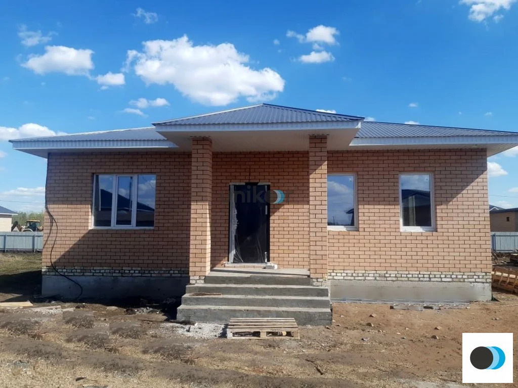 Продажа дома, Нагаево, ул. Есенинская - Фото 1