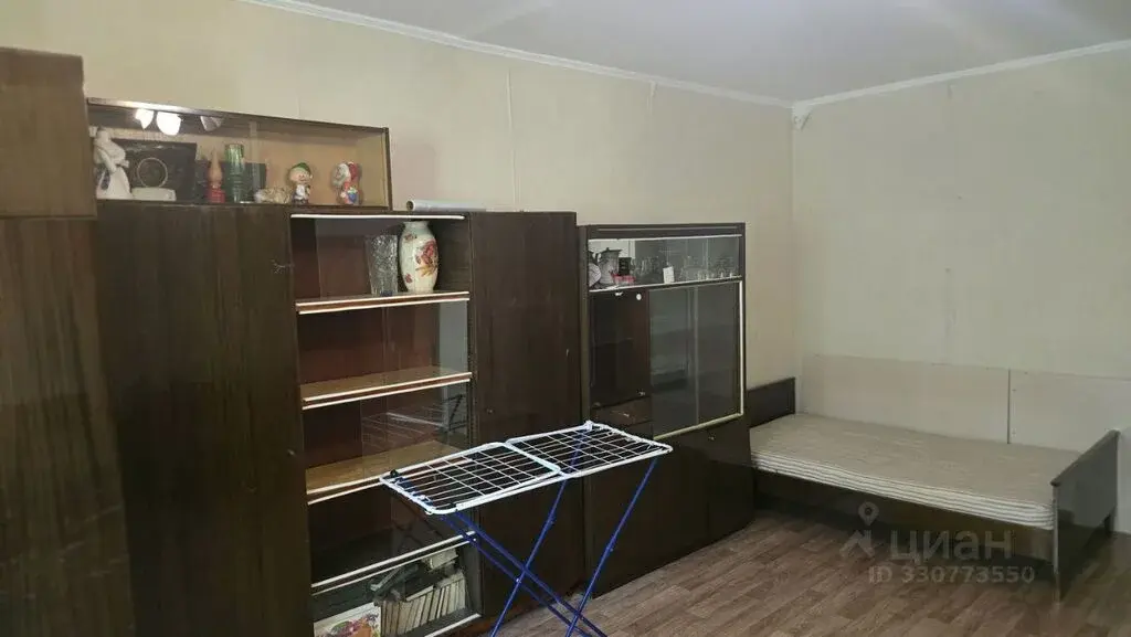 Купить однокомнатную квартиру 39.0м Загорьевский проезд, 3К2, Москва, ... - Фото 23