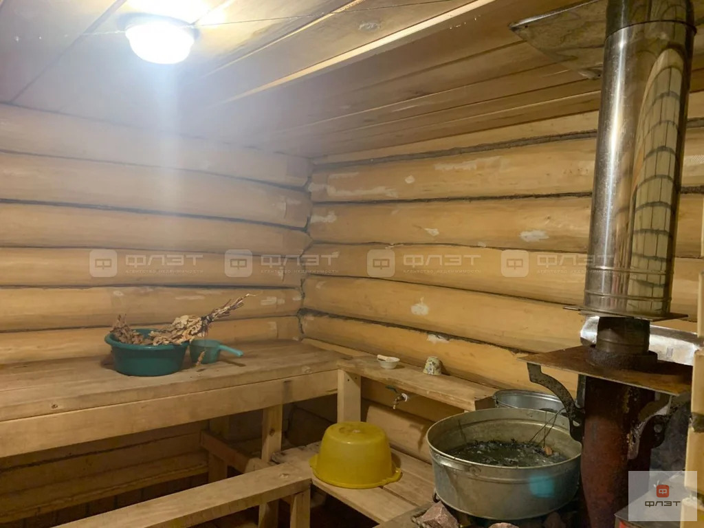 Продажа дома, Верхнеуслонский район, Аллея 2 - Фото 34