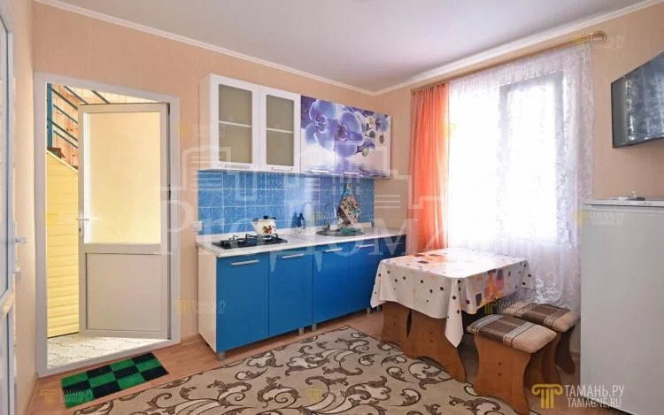 Продажа дома, Голубицкая, Темрюкский район, ул. Курортная - Фото 45