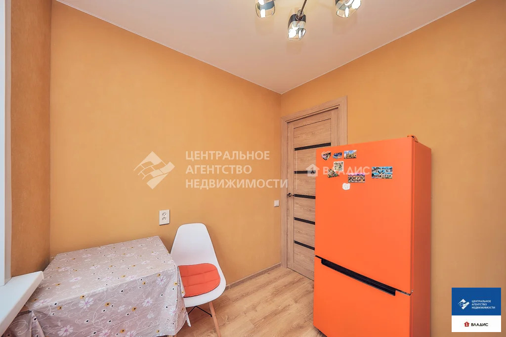 Продажа квартиры, Рязань, ул. Ленинского Комсомола - Фото 6