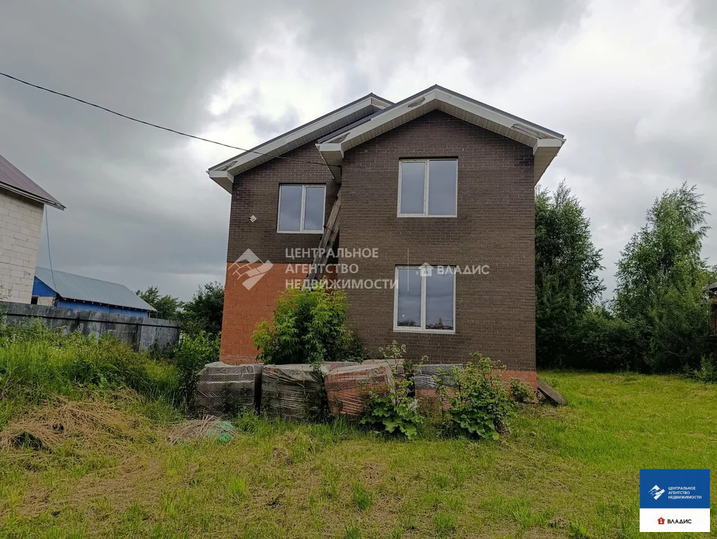 Продажа дома, Рязань, ул. Роща - Фото 2