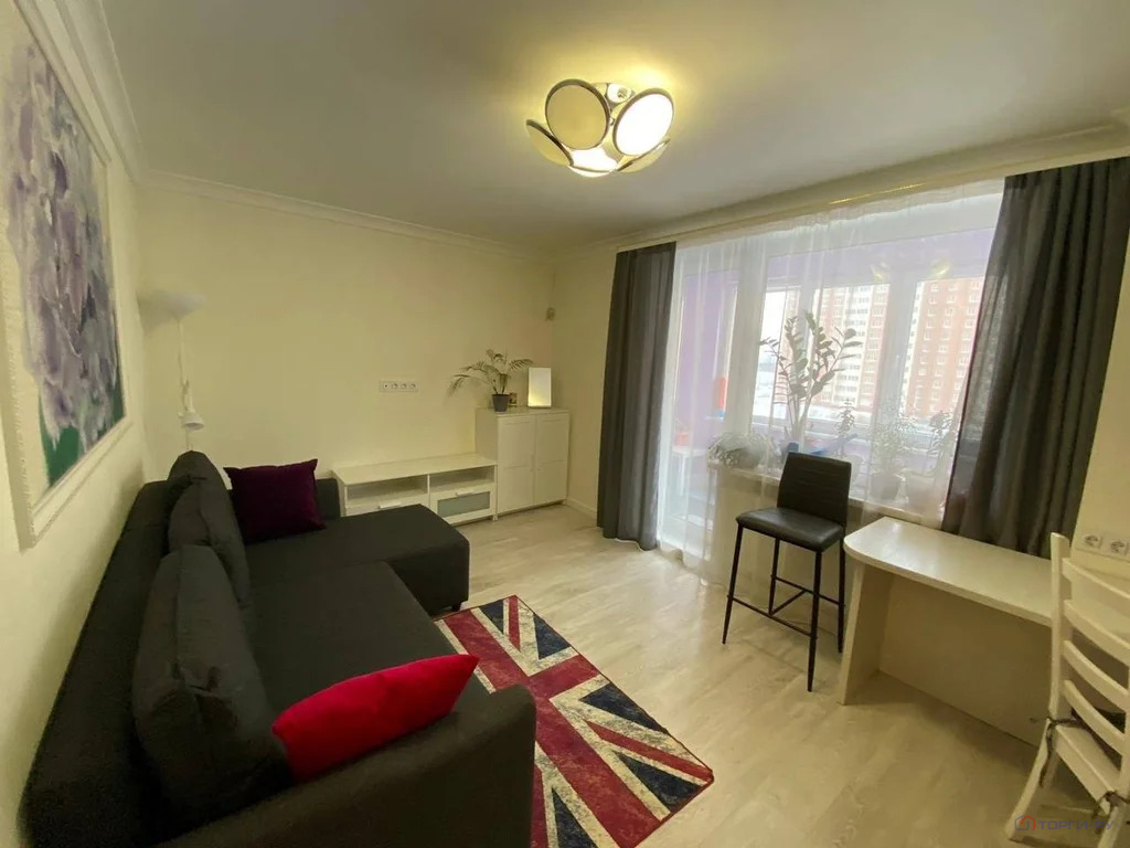 Продажа квартиры, Красносельское шоссе - Фото 13