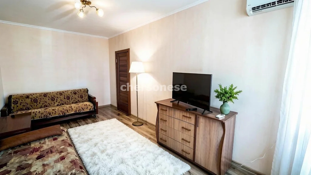 Продажа квартиры, Севастополь, ул. Молодых Строителей - Фото 2