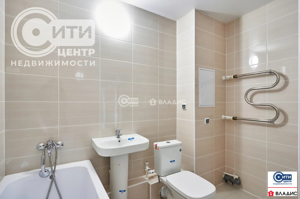 Продажа квартиры, Воронеж, ул. 9 Января - Фото 4