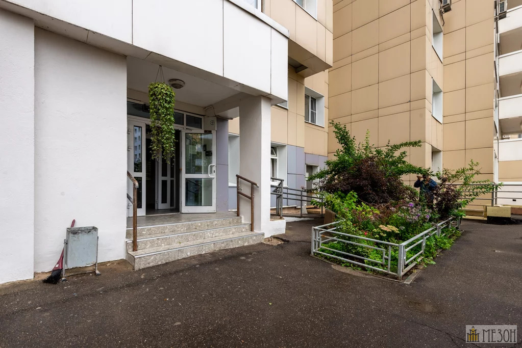 Продажа квартиры, Красногорск, Красногорский район, Павшинский бульвар - Фото 11