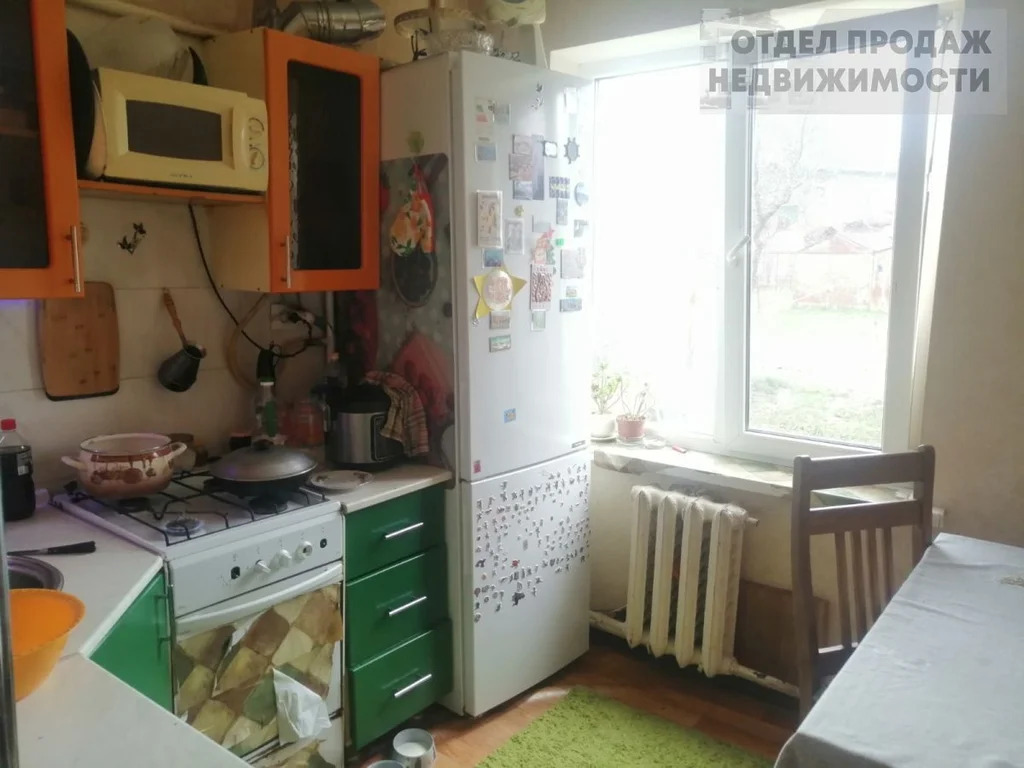 Квартира 2 комнаты - Фото 10