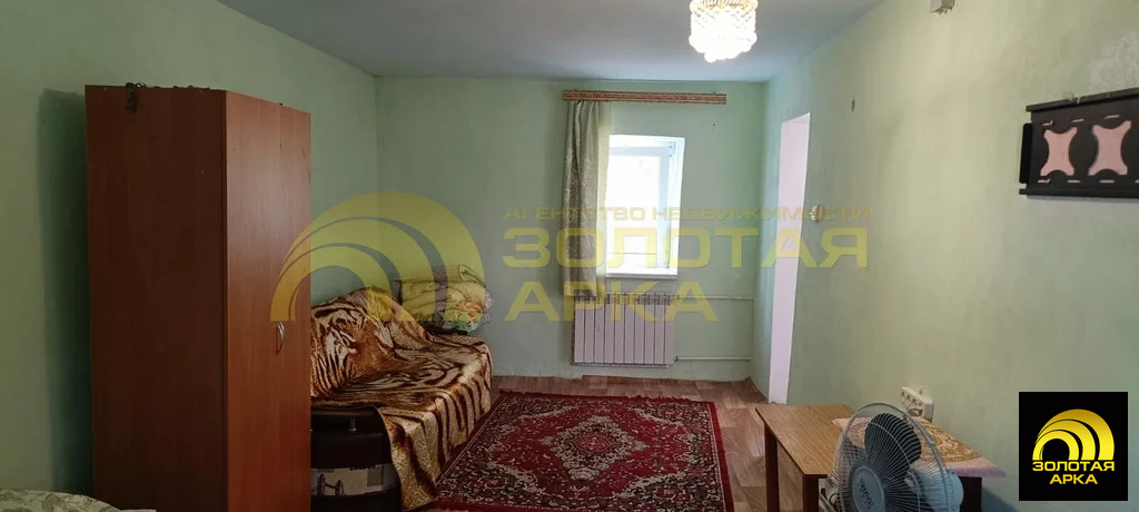 Продажа дома, Сенной, Темрюкский район - Фото 9