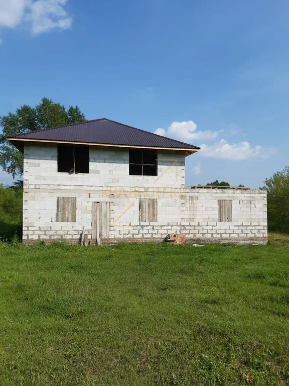 Продажа дома, Бердск, ул. Юбилейная - Фото 3